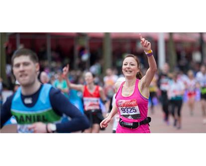 London Marathon